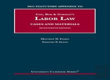 Labor Law