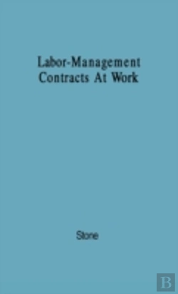 Bertrand.pt - Labor-Management Contracts At Work