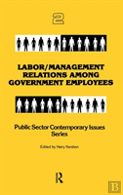 Bertrand.pt - Labor/Management Relations Among Government Employees