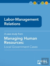 Labor-Management Relations