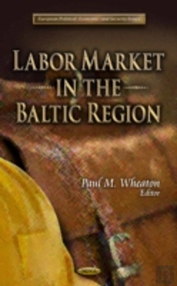 Bertrand.pt - Labor Market In The Baltic Region