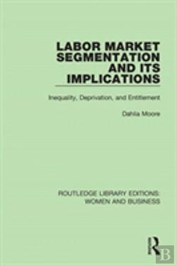 Bertrand.pt - Labor Market Segmentation And Its Implications