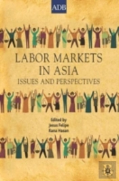 Labor Markets In Asia