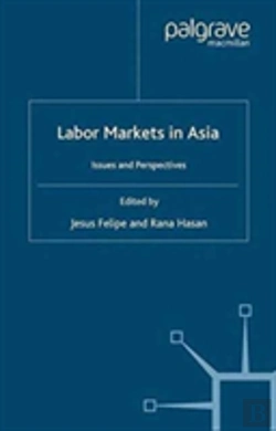 Bertrand.pt - Labor Markets In Asia