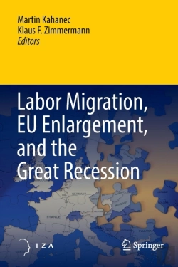 Bertrand.pt - Labor Migration, Eu Enlargement, And The Great Recession