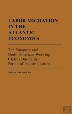 Bertrand.pt - Labor Migration In The Atlantic Economies