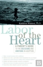 Labor Of The Heart