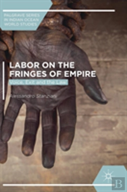 Bertrand.pt - Labor On The Fringes Of Empire