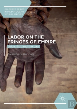 Bertrand.pt - Labor On The Fringes Of Empire