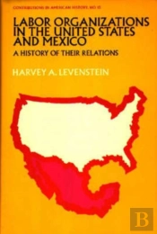 Labor Organization In The United States And Mexico