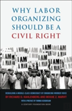 Bertrand.pt - Labor Organizing As A Civil Right