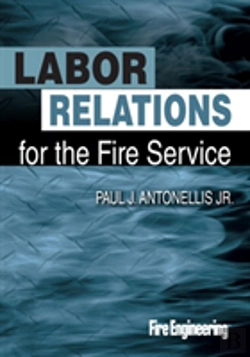 Bertrand.pt - Labor Relations For The Fire Service