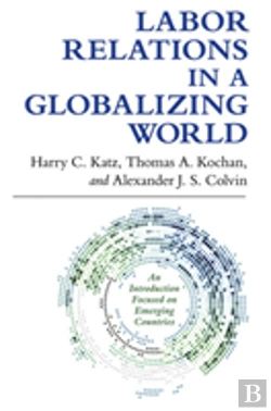 Bertrand.pt - Labor Relations In A Globalizing World