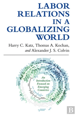 Bertrand.pt - Labor Relations In A Globalizing World