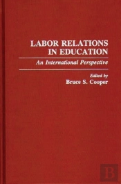 Labor Relations In Education
