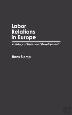 Bertrand.pt - Labor Relations In Europe