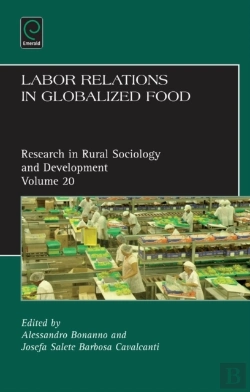 Bertrand.pt - Labor Relations In Globalized Food