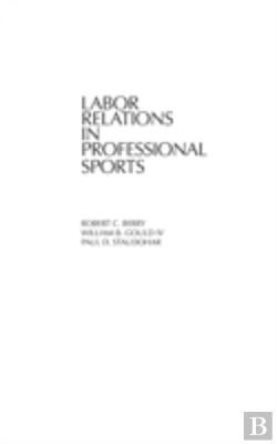 Bertrand.pt - Labor Relations In Professional Sports