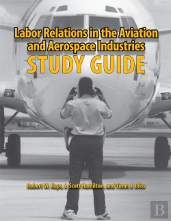 Bertrand.pt - Labor Relations In The Aviation And Aerospace Industries