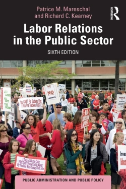 Bertrand.pt - Labor Relations In The Public Sector