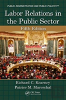 Labor Relations In The Public Sector