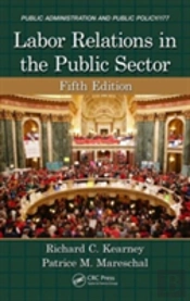 Labor Relations In The Public Sector