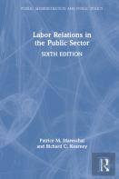 Labor Relations In The Public Sector
