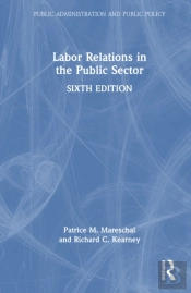 Labor Relations In The Public Sector