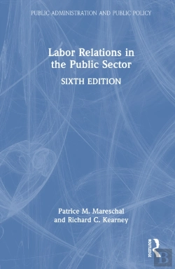 Bertrand.pt - Labor Relations In The Public Sector