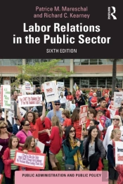 Labor Relations In The Public Sector
