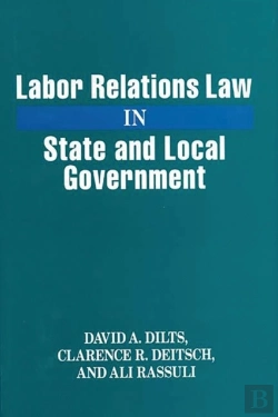 Bertrand.pt - Labor Relations Law In State And Local Government