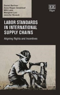 Bertrand.pt - Labor Standards In International Supply Chains - Aligning Rights And Incentives