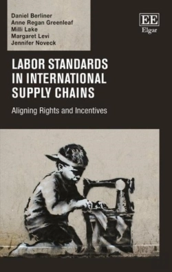 Bertrand.pt - Labor Standards In International Supply Chains - Aligning Rights And Incentives