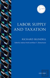 Labor Supply And Taxation