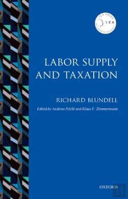 Bertrand.pt - Labor Supply And Taxation