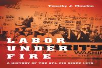 Labor Under Fire