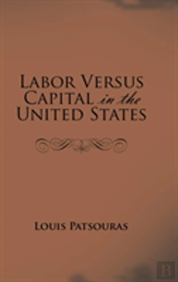 Bertrand.pt - Labor Versus Capital In The United States