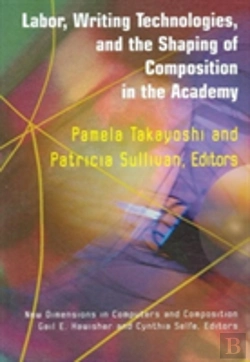 Bertrand.pt - Labor, Writing Technologies And The Shaping Of Competition In The Academy