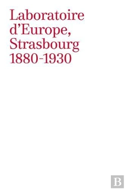 Bertrand.pt - Laboratoire D'Europe ; Strasbourg ; 1880-1930