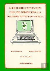 Laboratoires D'Application Pour Une Introduction A La Programmation En Langage Basic