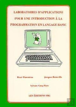 Bertrand.pt - Laboratoires D'Application Pour Une Introduction A La Programmation En Langage Basic