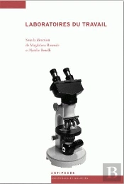 Laboratoires Du Travail