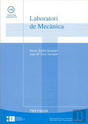 Laboratori De Mecànica