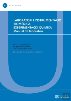 Bertrand.pt - Laboratori I Instrumentació Biomèdica. Experimentació Química