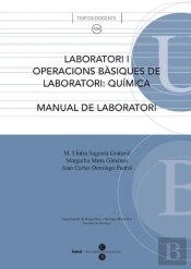 Laboratori I. Operacions Bàsiques De Laboratori: Química: Manual De Laboratori