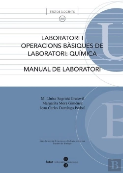 Bertrand.pt - Laboratori I. Operacions Bàsiques De Laboratori: Química: Manual De Laboratori
