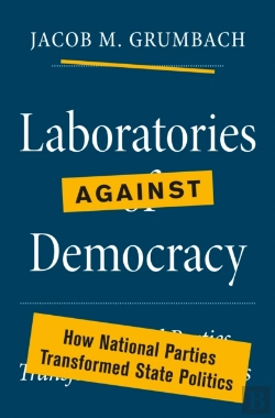 Bertrand.pt - Laboratories Against Democracy