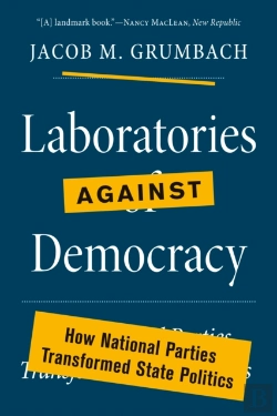 Bertrand.pt - Laboratories Against Democracy