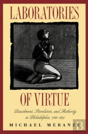 Laboratories Of Virtue