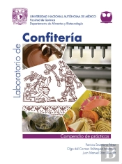 Laboratorio De Confitería